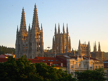 Burgos Burgos