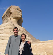 egypt