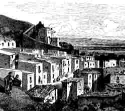 Casa Bianca