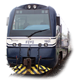 train ping