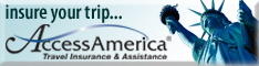 Access America Travel Insurance Protection Products