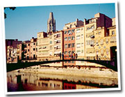 San Feliu de Guixols - Girona
