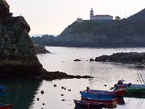 Cudillero
