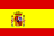 Flag of Spain