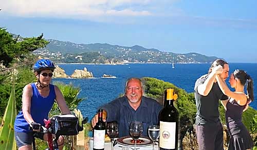 Images of Spain