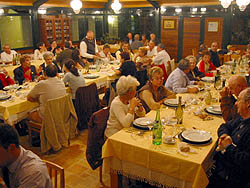 Transcant&aacute;brico-dining 