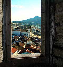 Marvao