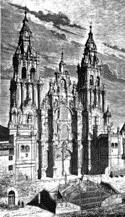 Santiago Cathedral
