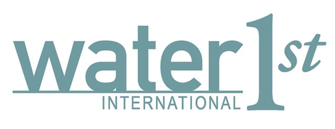 WaterFirst Logo